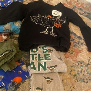 Boy bundle